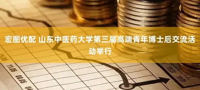 宏图优配 山东中医药大学第三届高端青年博士后交流活动举行